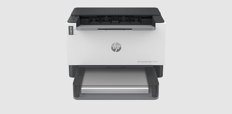 HP LaserJet Tank serii 1500